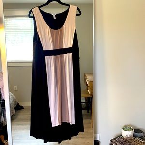 High Low Dress